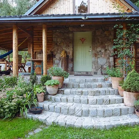 Domek Las Chill Us - W Otoczeniu Lasu I Natury, Przyjazny Czworonogom - By Space Apart Jelenia Gora Exterior photo