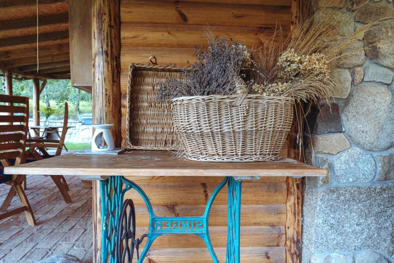 Chill Us - W Otoczeniu Lasu I Natury, Przyjazny Czworonogom - By Space Ferienhaus Jelenia Góra